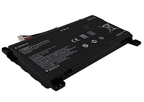WISTAR HP FM08 battery for HP HP OMEN 17-AN series notebook 14.4b~86wh 922752-421